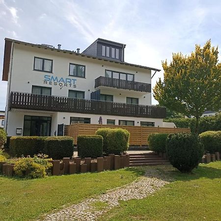 Smart Resorts Haus Azur Ferienwohnung 804 Winterberg Exterior photo