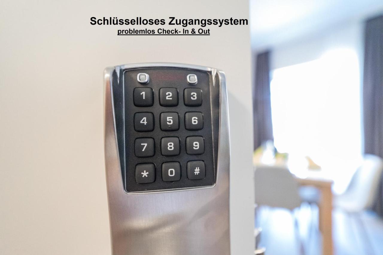Smart Resorts Haus Azur Ferienwohnung 804 Winterberg Exterior photo