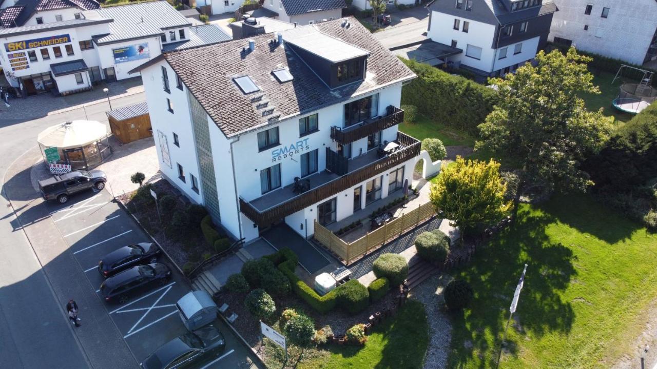 Smart Resorts Haus Azur Ferienwohnung 804 Winterberg Exterior photo