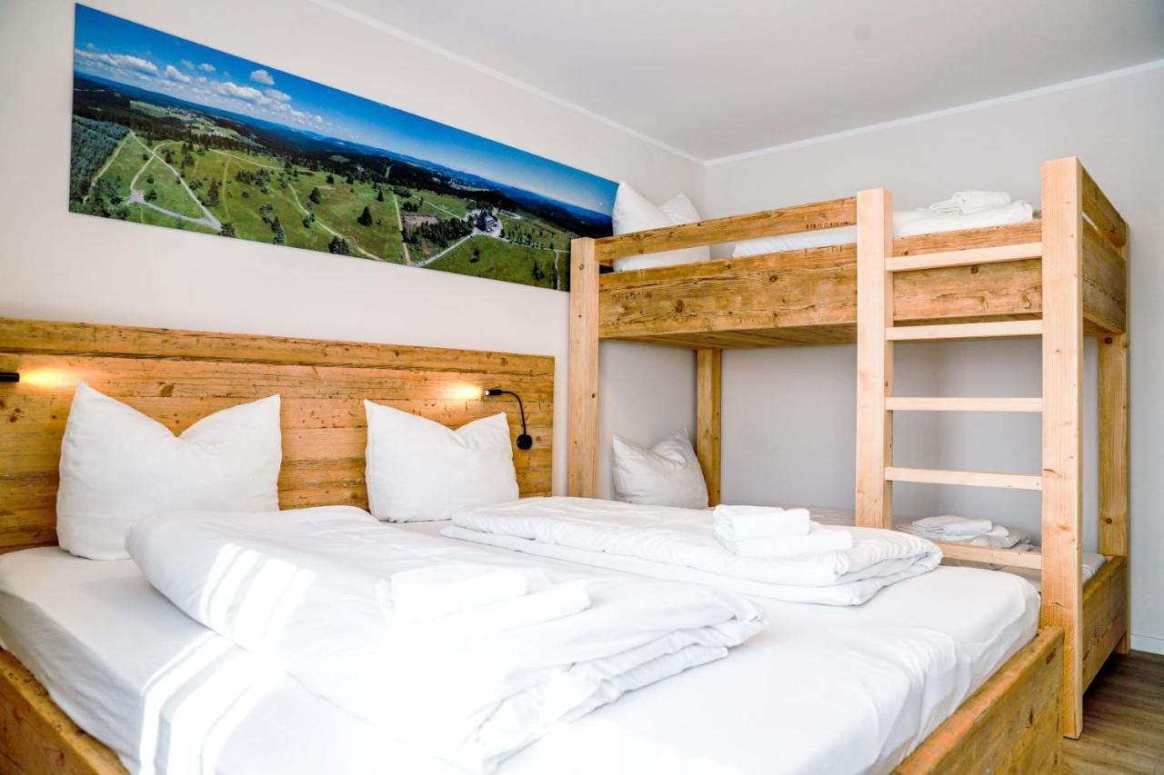 Smart Resorts Haus Azur Ferienwohnung 804 Winterberg Exterior photo
